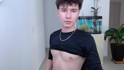 adrian morelli online show from December 9, 6:35 pm