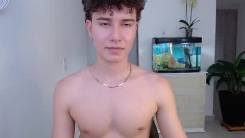 adrian morelli online show from December 9, 9:37 pm