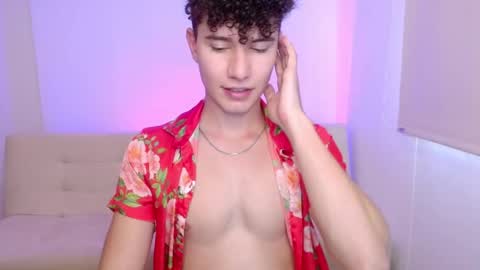 adrian morelli online show from March 7, 7:11 pm