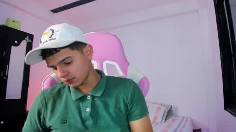 ADRIAN online show from February 16, 6:59 pm