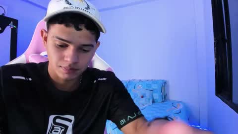 ADRIAN online show from February 24, 7:23 pm