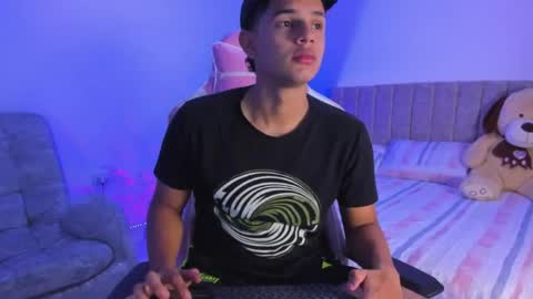 ADRIAN online show from April 18, 1:42 am