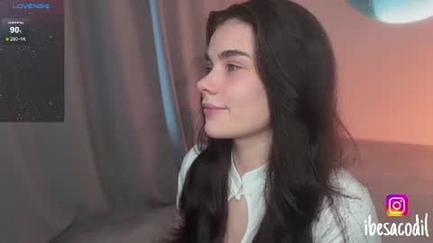 Snapshot of adriana_allen chatting on July 24, 12:41 am Adri online show from July 24, 12:41 am