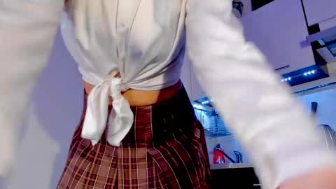 Adriana online show from February 28, 9:27 pm