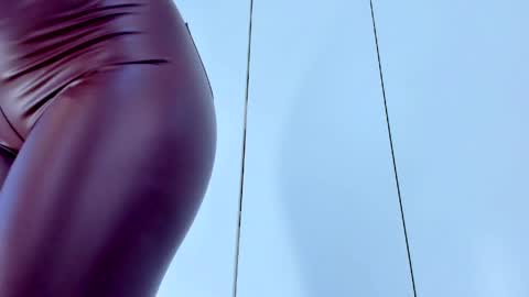 Adriana online show from March 29, 8:47 am