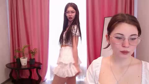 Adriana online show from February 11, 7:13 am