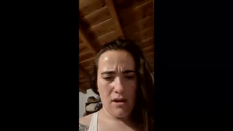 adrianadoitfory online show from April 20, 6:09 pm