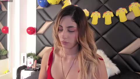 Snapshot of adrianaharlow chatting on July 11, 7:27 pm Adriana Harlow online show from July 11, 7:27 pm