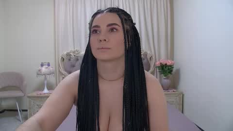 AdrianaTores online show from March 19, 5:22 am