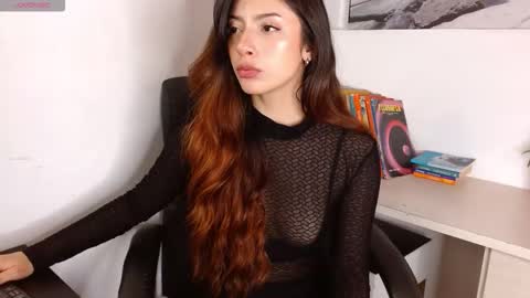 Adriana  online show from March 24, 8:30 am