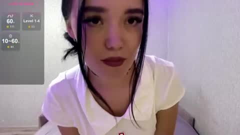 Snapshot of adrianna_raven chatting on July 29, 11:19 am Adriana online show from July 29, 11:19 am