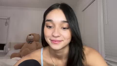 Snapshot of adriannarodriguez chatting on January 26, 12:16 am Adrianna online show from January 26, 12:16 am