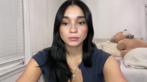 Snapshot of adriannarodriguez chatting on January 27, 1:37 am Adrianna online show from January 27, 1:37 am