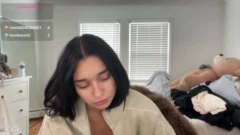 Snapshot of adriannarodriguez chatting on October 13, 4:51 pm Adrianna online show from October 13, 4:51 pm