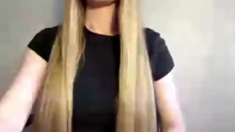 Snapshot of adriannemuldowney chatting on June 18, 2:43 pm Caroline online show from June 18, 2:43 pm