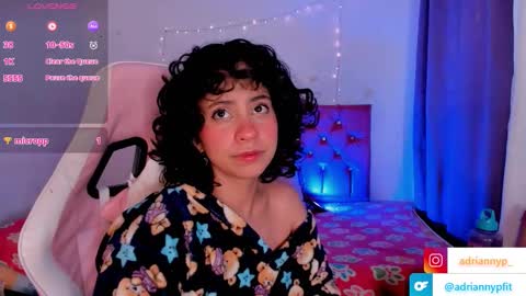 adrianny online show from September 10, 5:13 pm