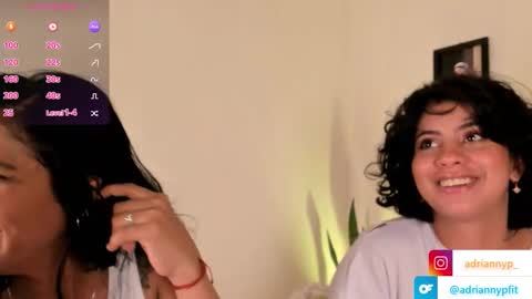 adrianny online show from March 14, 4:29 am