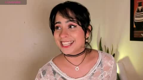 adrianny online show from April 15, 3:13 am