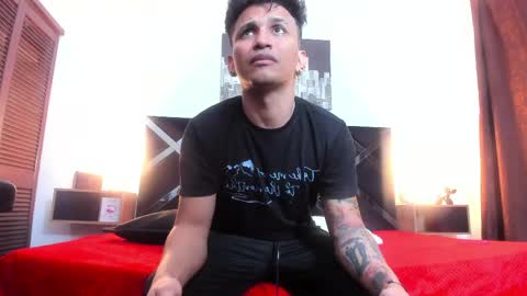 Adrian online show from April 16, 4:13 am