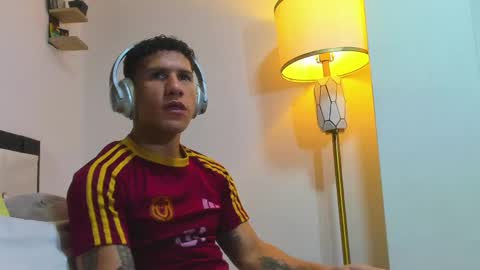 Adrian online show from April 21, 4:19 am