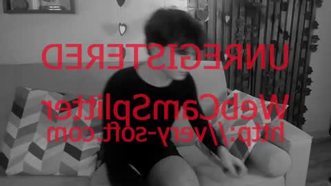 adrianoaubert online show from February 16, 7:37 am