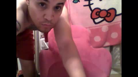 adrianpauli online show from April 10, 5:34 am