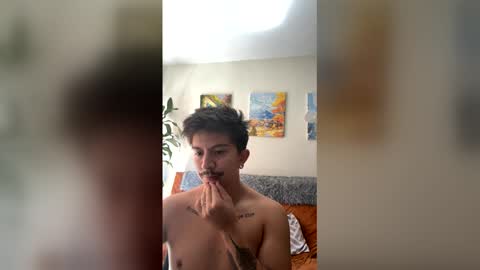 Snapshot of adriansafronov_ chatting on June 11, 2:59 pm online show from June 11, 2:59 pm