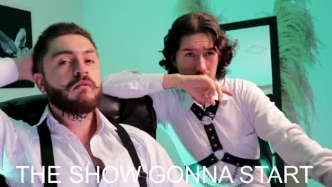 Snapshot of adrianwilliams_ chatting on December 5, 1:36 am Adrian Williams online show from December 5, 1:36 am