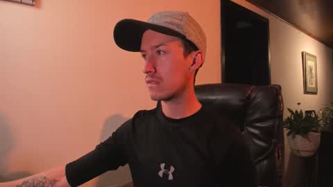 Adrian Williams online show from December 16, 11:10 pm