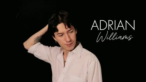 Snapshot of adrianwilliams_ chatting on April 22, 11:39 pm Adrian Williams online show from April 22, 11:39 pm