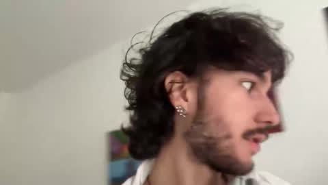 Snapshot of adrien_polo chatting on February 18, 2:46 pm adrien_polo online show from February 18, 2:46 pm