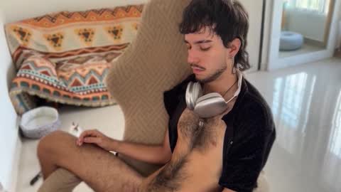 adrien_polo online show from March 4, 2:34 pm