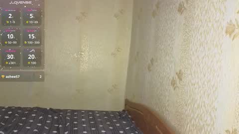 Adriana online show from March 26, 5:29 pm