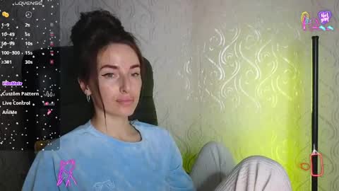 Adriana online show from May 26, 6:04 pm