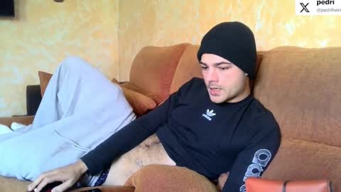 Snapshot of adriherx chatting on January 15, 12:54 pm Adriherx online show from January 15, 12:54 pm