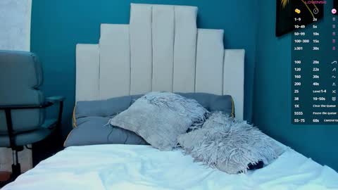 adriienne_ online show from March 5, 5:42 pm