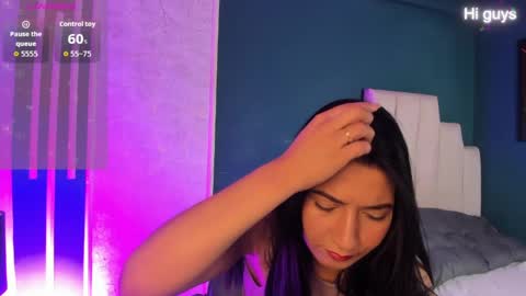 adriienne_ online show from April 20, 8:21 pm