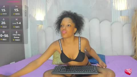 Snapshot of adrina_07 chatting on May 8, 8:36 pm Adrina online show from May 8, 8:36 pm