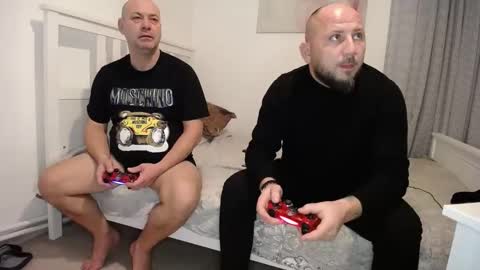 BEST LOVER online show from January 15, 8:37 pm