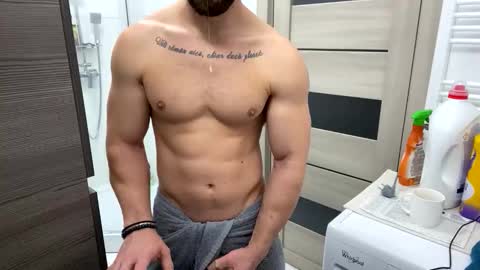 Mrrfitt online show from October 28, 6:06 am