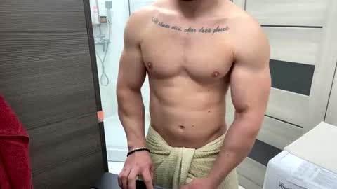 Mrrfitt online show from April 30, 8:53 am