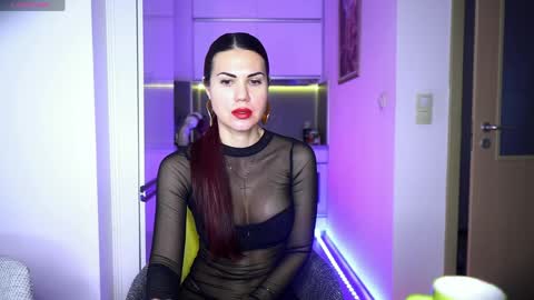 Ada online show from March 2, 1:07 pm