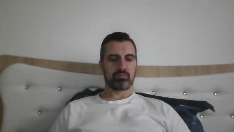 Adrian online show from March 3, 5:35 am