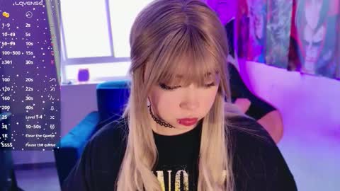 Arieyara online show from November 19, 11:43 am