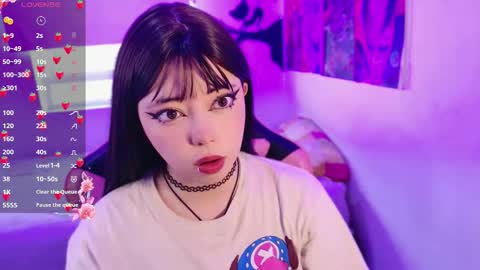 Arieyara online show from March 30, 12:50 pm