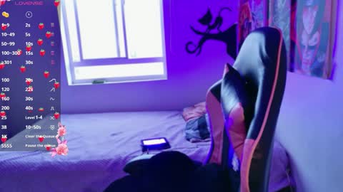 Arieyara online show from April 7, 12:05 pm