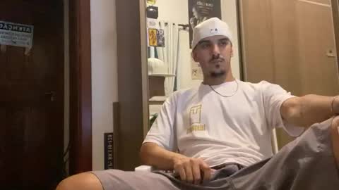 Luci online show from November 6, 3:40 am