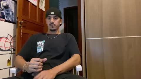 Luci online show from February 20, 3:36 am