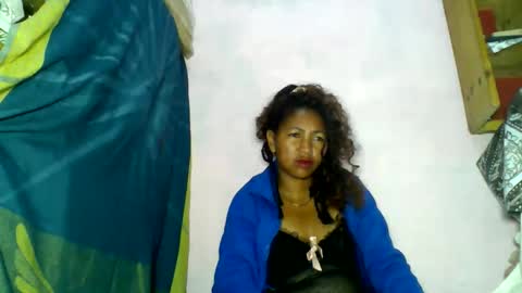 Snapshot of aelyaa chatting on May 30, 5:43 pm aelyaa online show from May 30, 5:43 pm