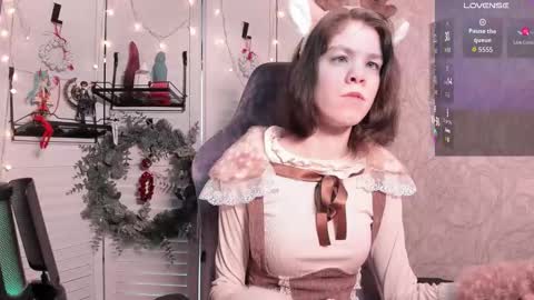 Tiana online show from January 6, 10:08 am